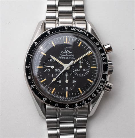 omega speedmaster automatic 1987|Omega Speedmaster versions.